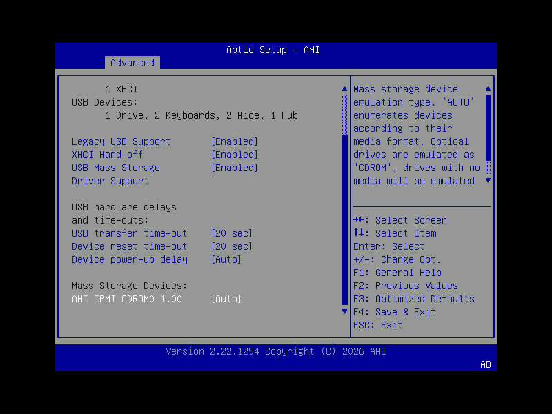 BIOS screenshot thumbnail