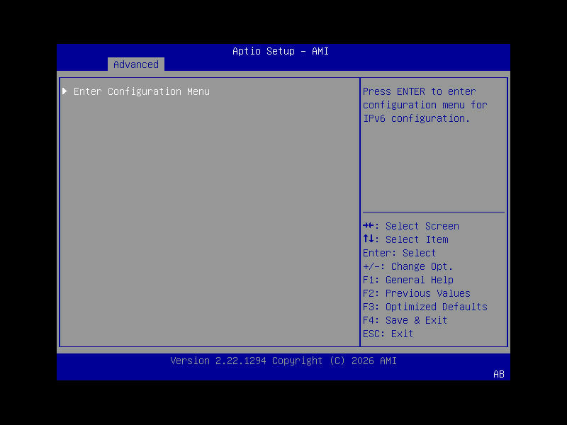 BIOS screenshot thumbnail