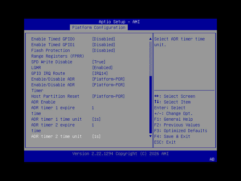 BIOS screenshot thumbnail