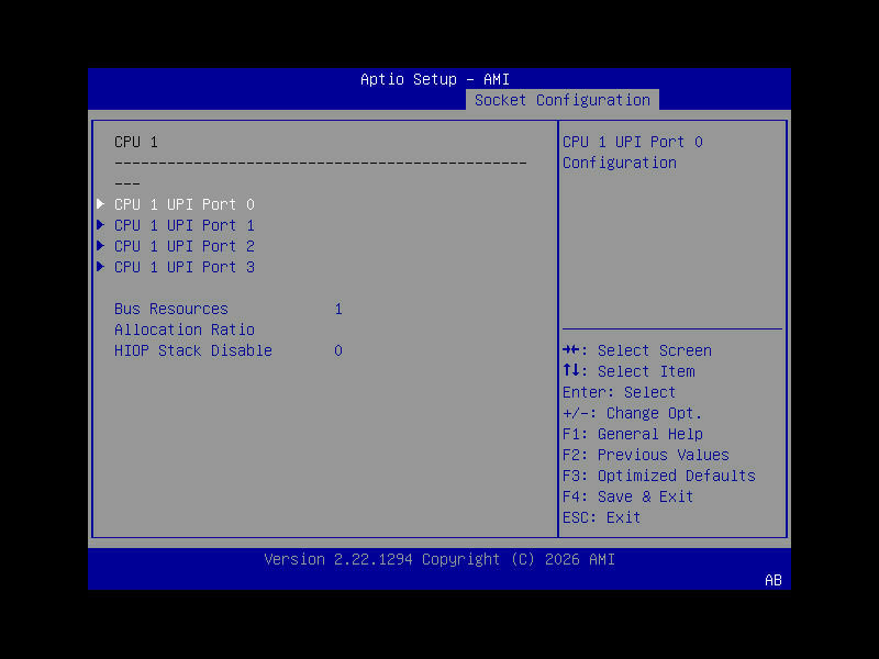 BIOS screenshot thumbnail