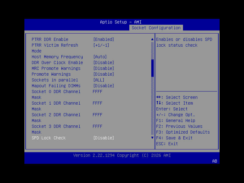 BIOS screenshot thumbnail