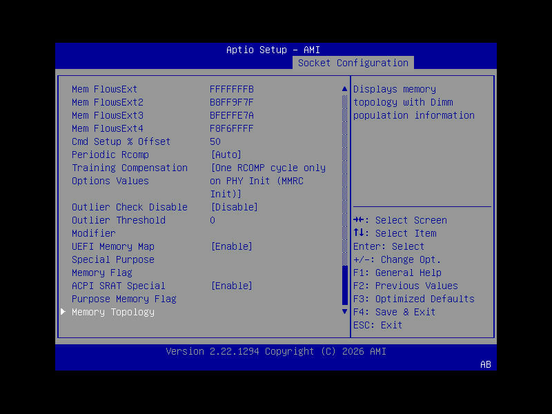 BIOS screenshot thumbnail