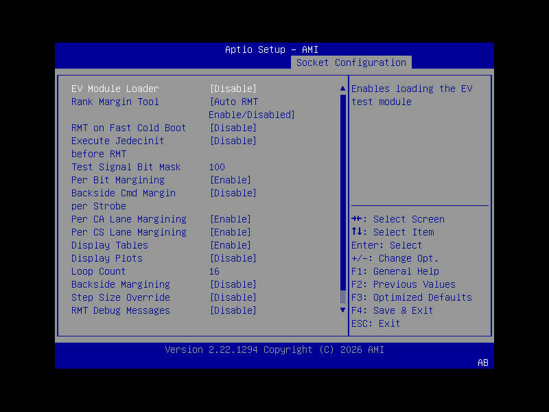 BIOS screenshot thumbnail