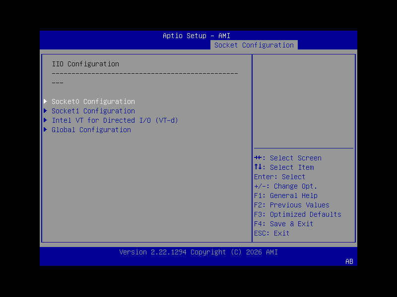 BIOS screenshot thumbnail