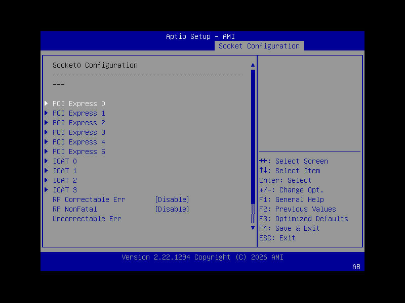 BIOS screenshot thumbnail