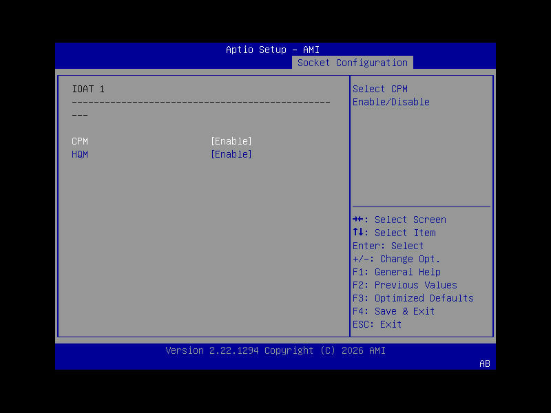BIOS screenshot thumbnail