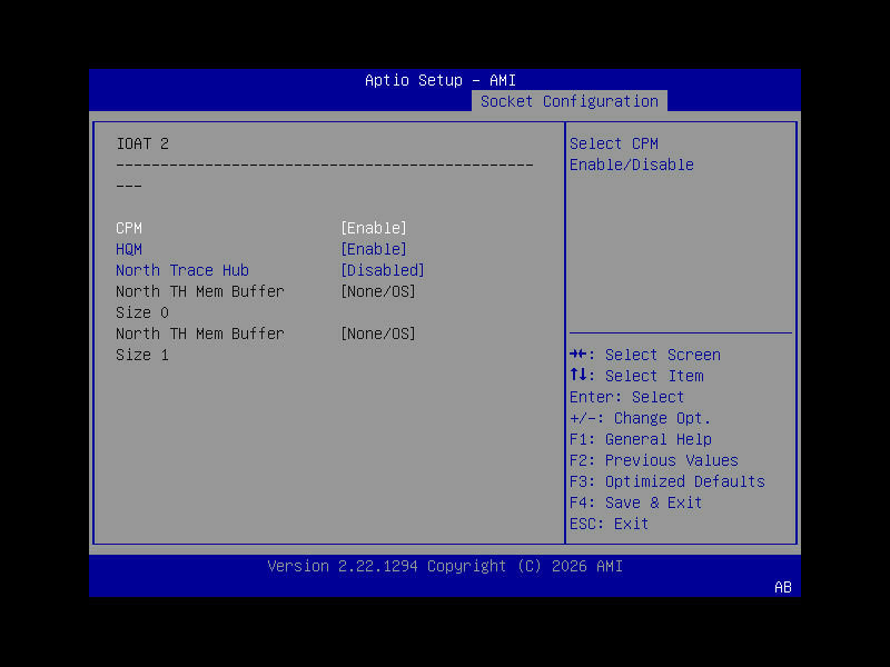 BIOS screenshot thumbnail
