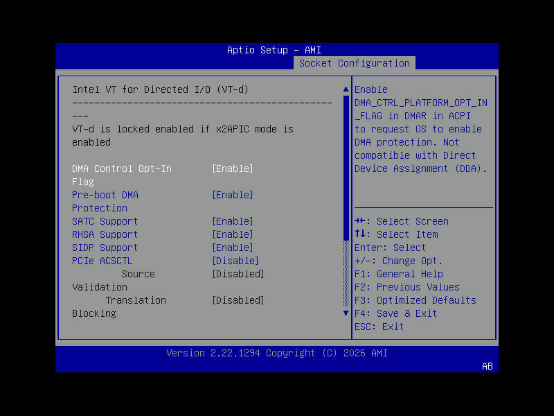 BIOS screenshot thumbnail