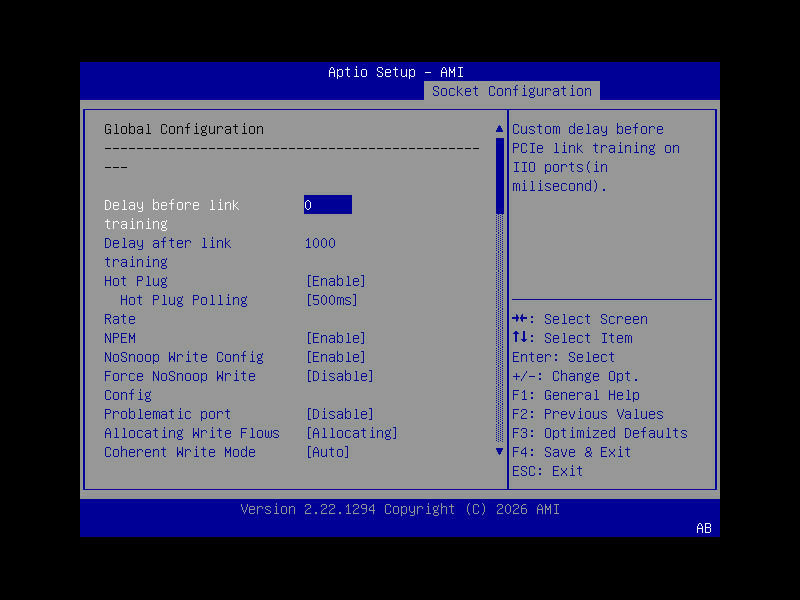 BIOS screenshot thumbnail