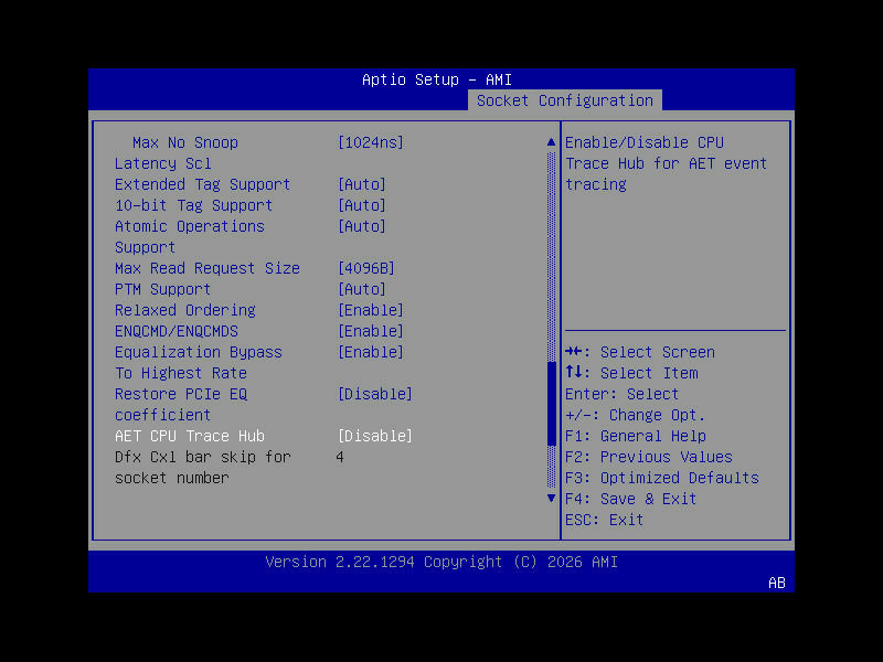 BIOS screenshot thumbnail