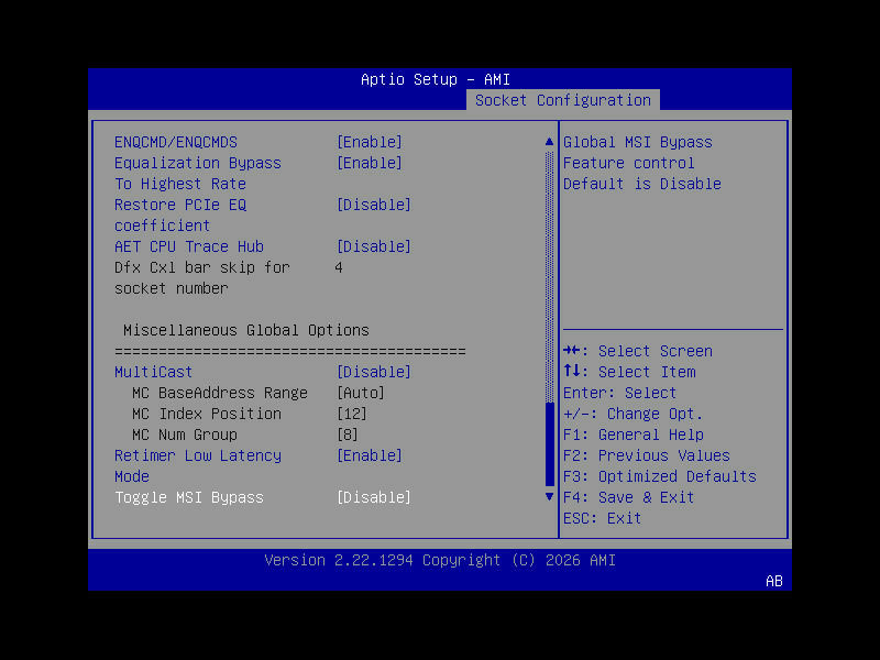 BIOS screenshot thumbnail