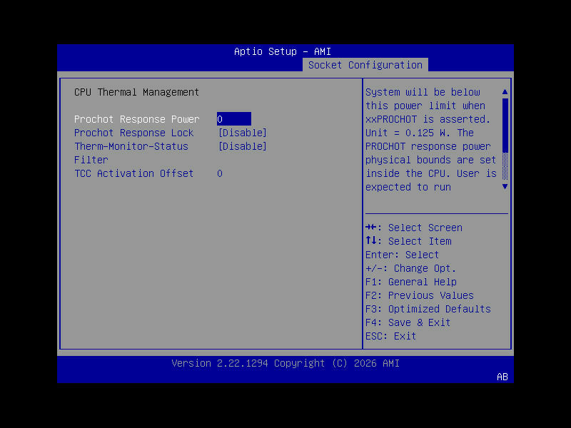 BIOS screenshot thumbnail