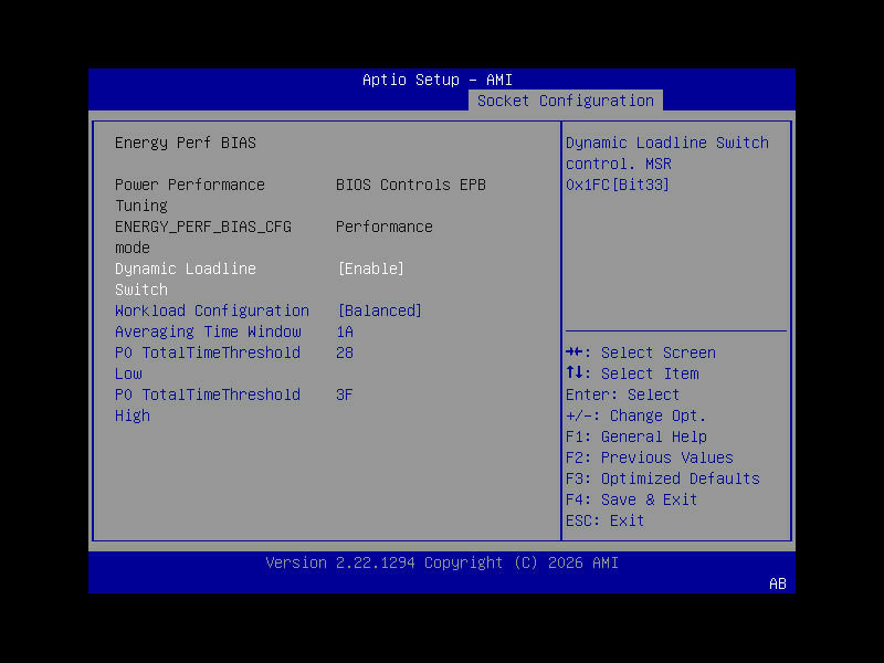 BIOS screenshot thumbnail