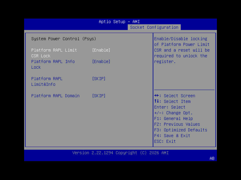 BIOS screenshot thumbnail