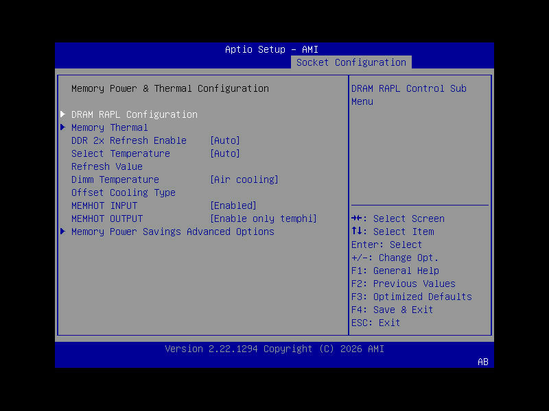 BIOS screenshot thumbnail