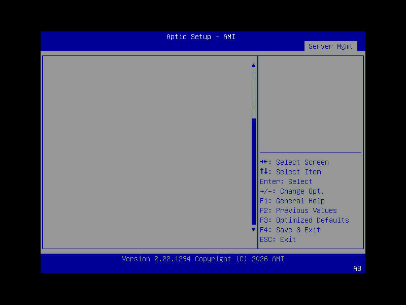 BIOS screenshot thumbnail