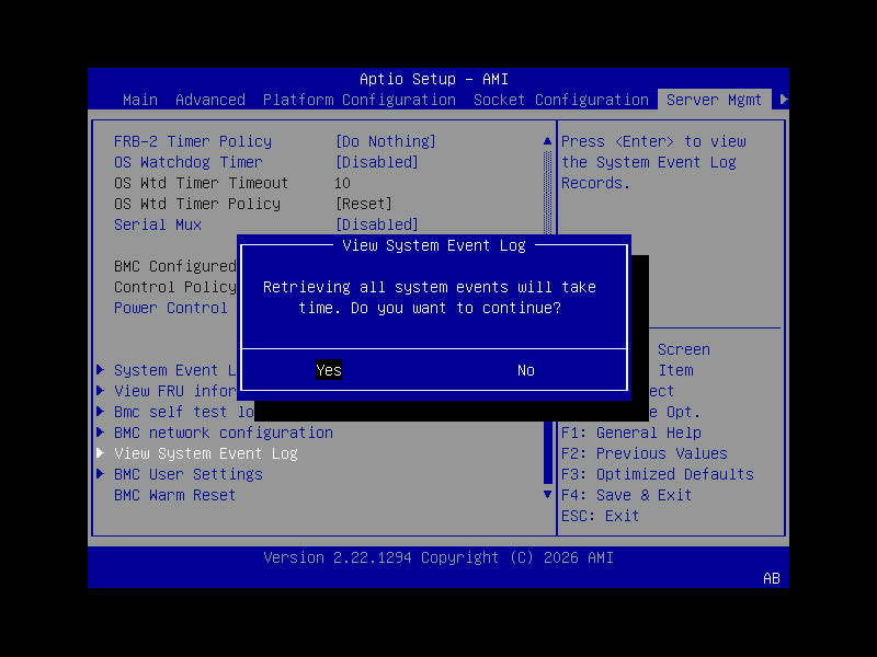 BIOS screenshot thumbnail