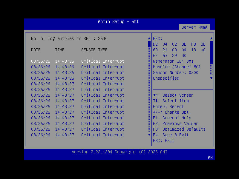 BIOS screenshot thumbnail