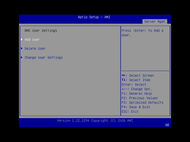 BIOS screenshot thumbnail