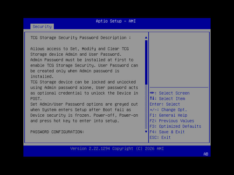 BIOS screenshot thumbnail