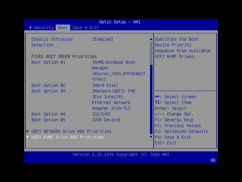 BIOS screenshot thumbnail