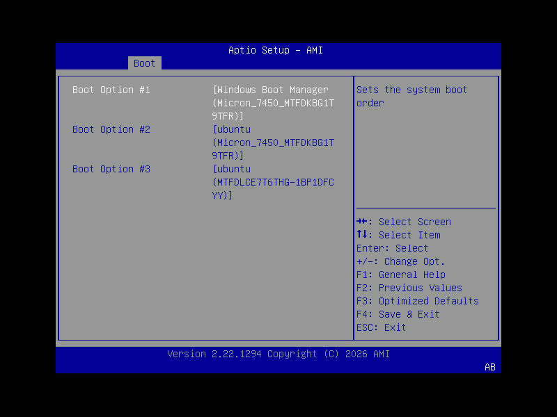 BIOS screenshot thumbnail