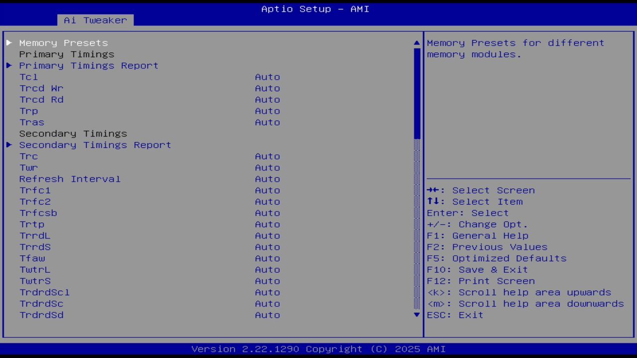 BIOS screenshot thumbnail