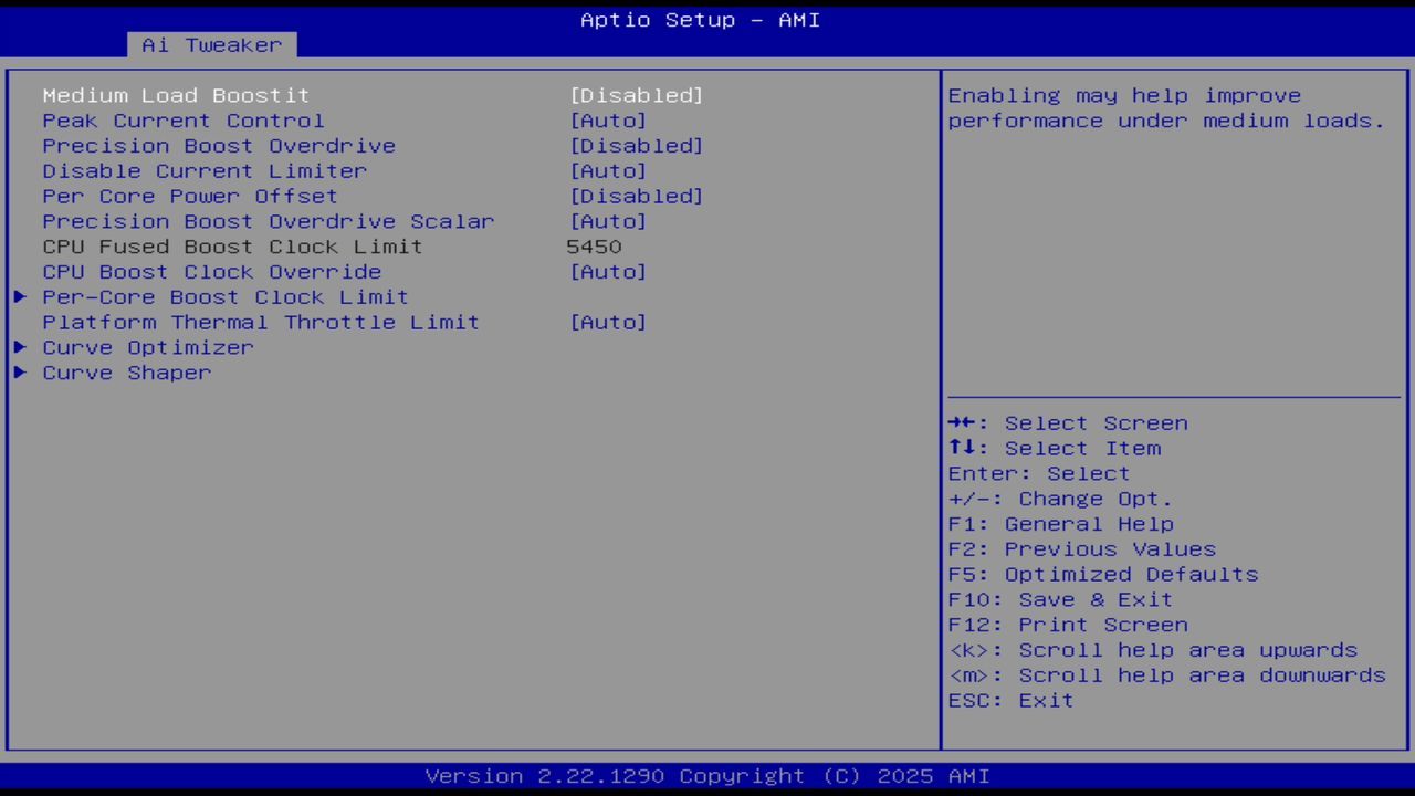 BIOS screenshot thumbnail