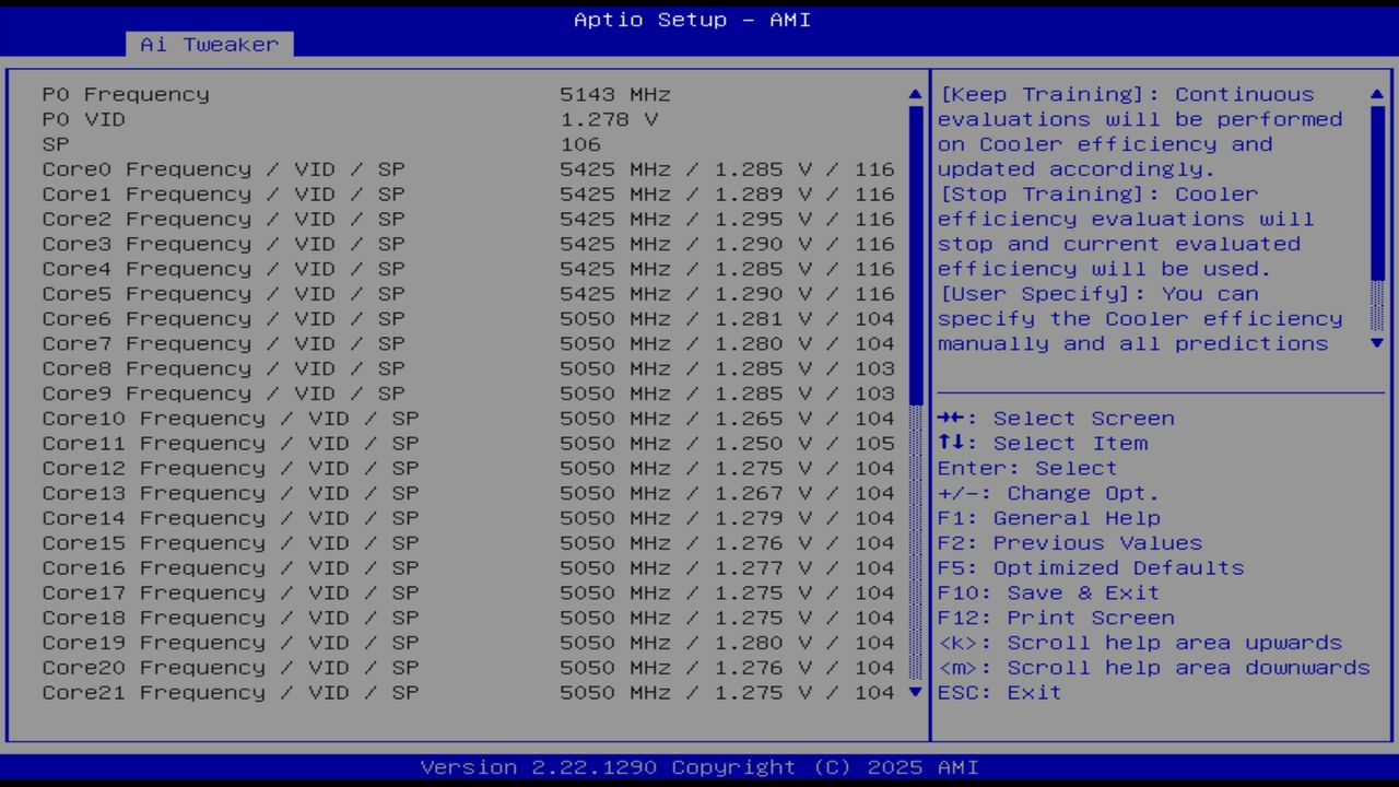 BIOS screenshot thumbnail