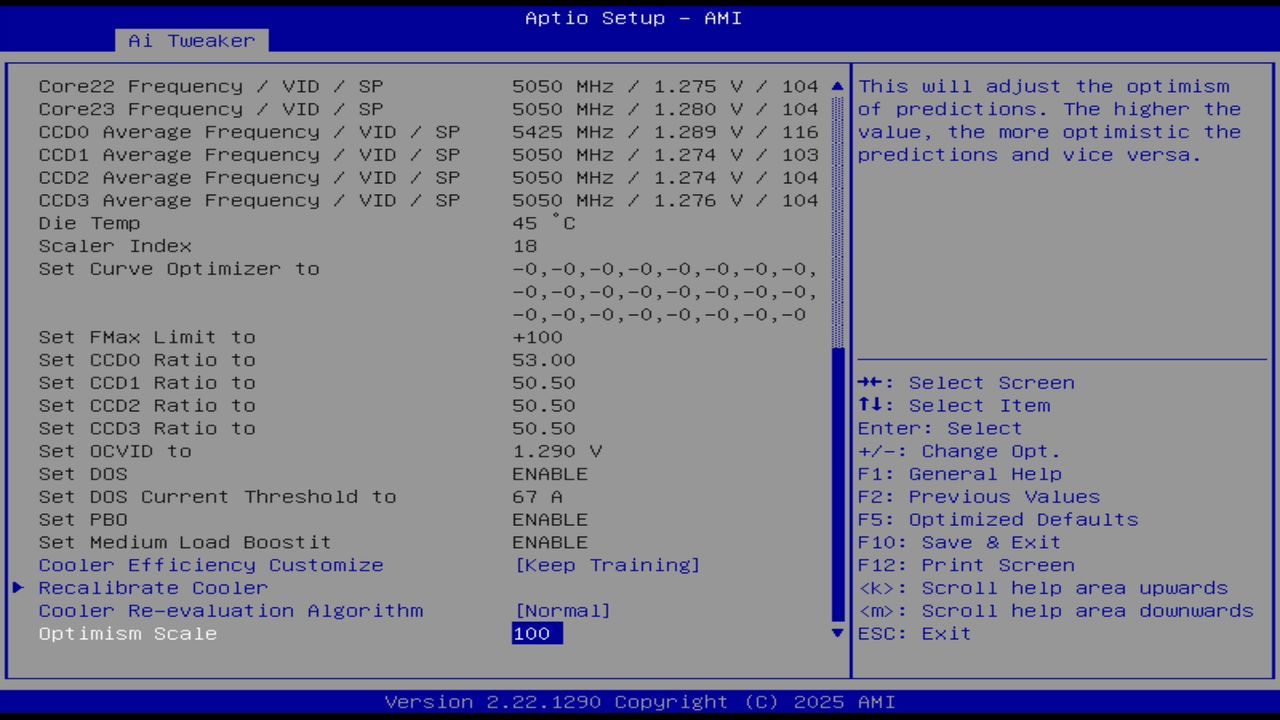 BIOS screenshot thumbnail