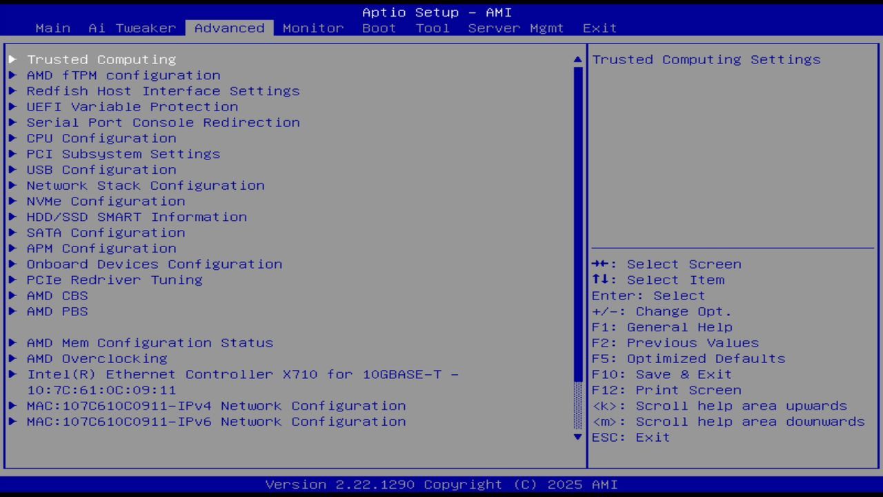 BIOS screenshot thumbnail