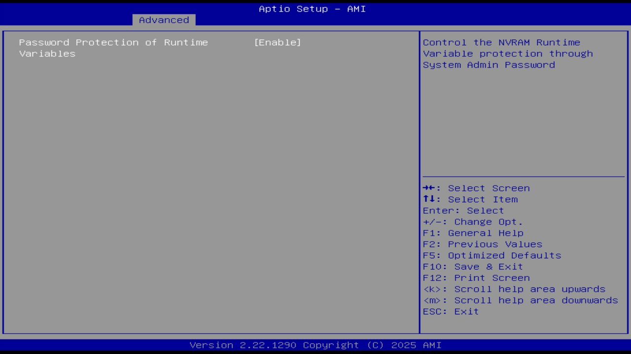 BIOS screenshot thumbnail