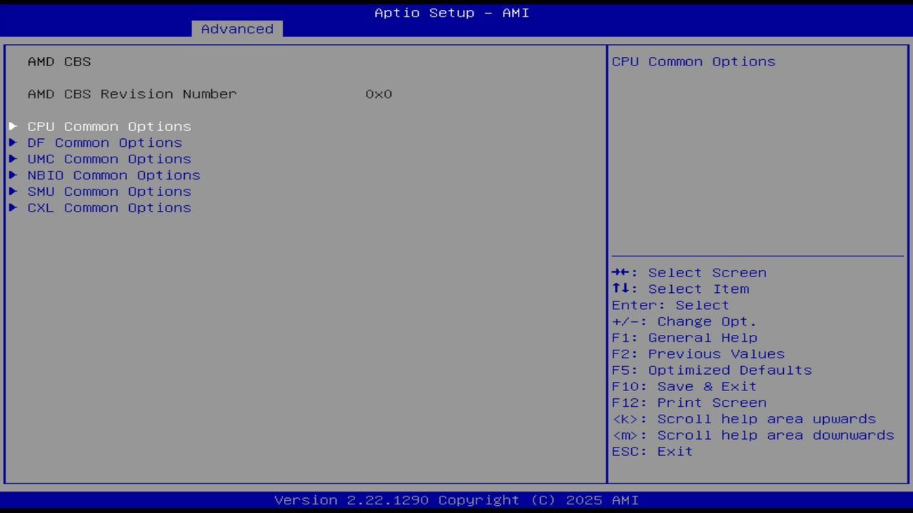 BIOS screenshot thumbnail