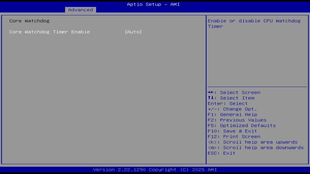 BIOS screenshot thumbnail