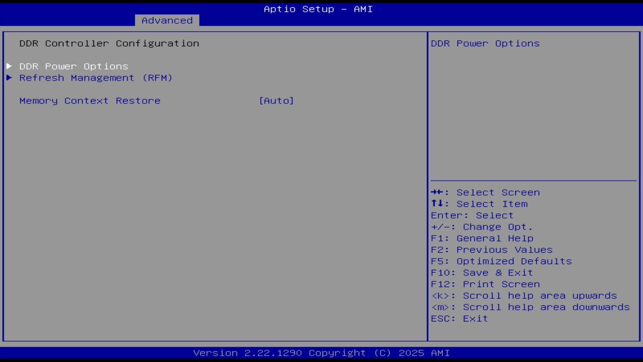 BIOS screenshot thumbnail