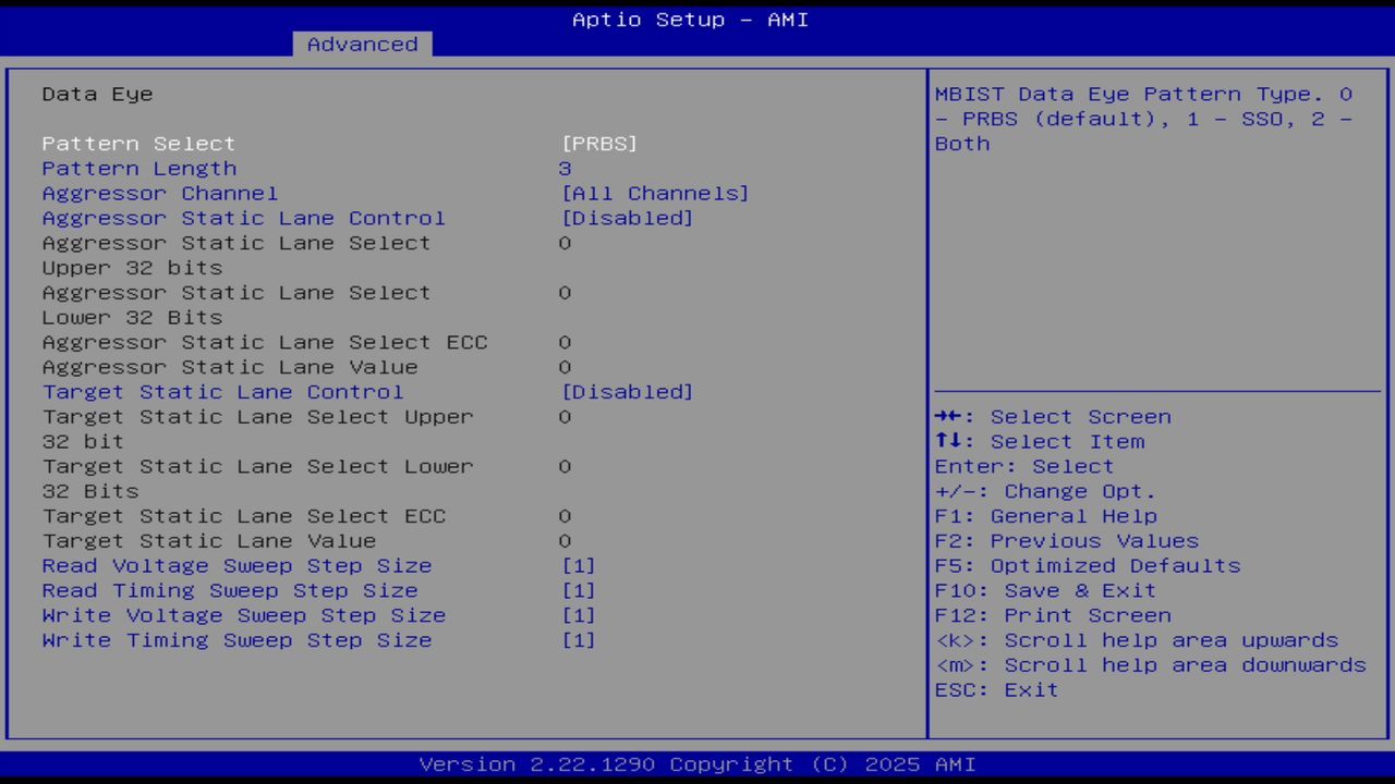 BIOS screenshot thumbnail