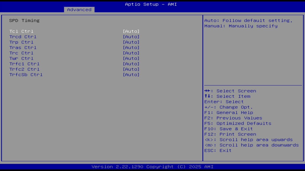 BIOS screenshot thumbnail