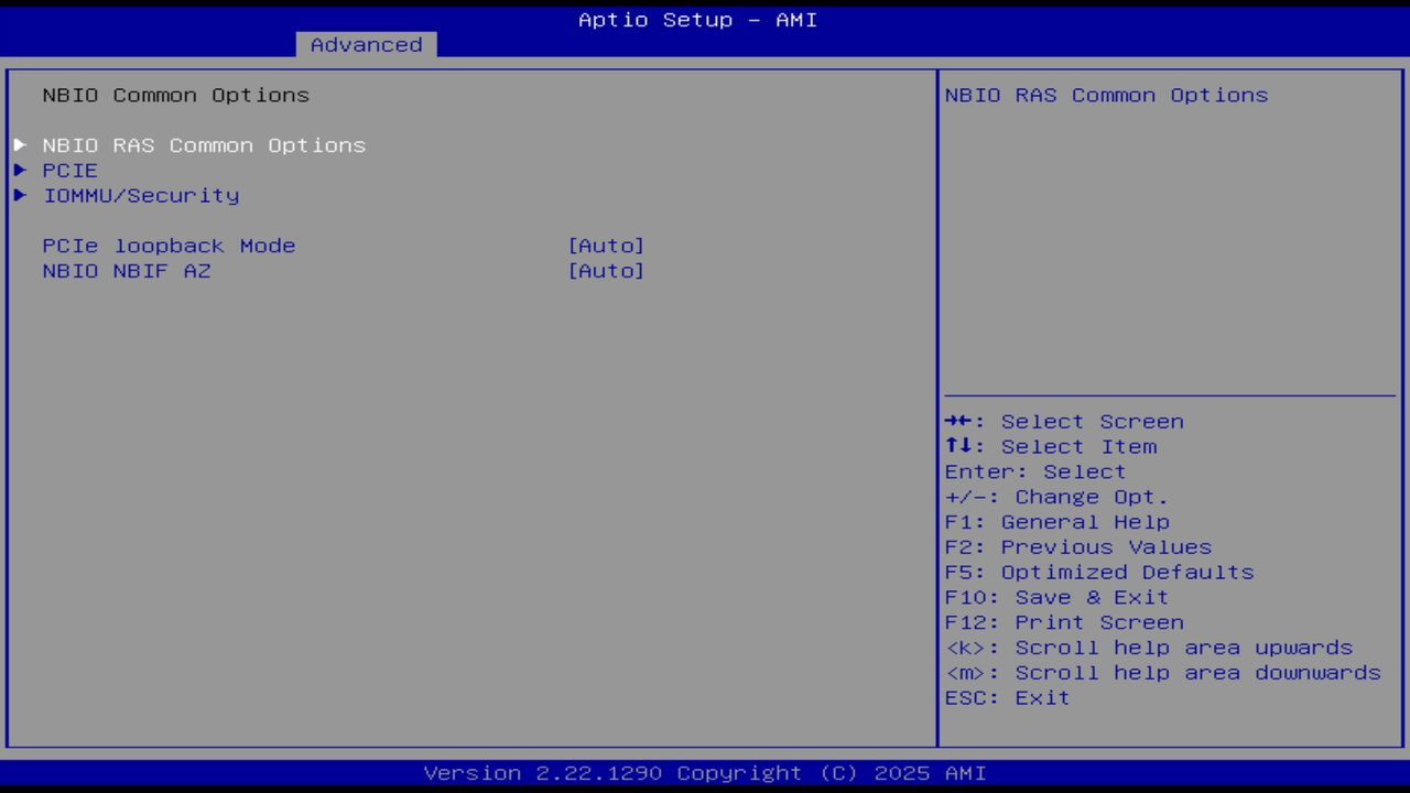 BIOS screenshot thumbnail