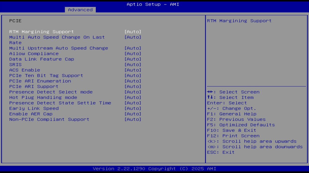 BIOS screenshot thumbnail