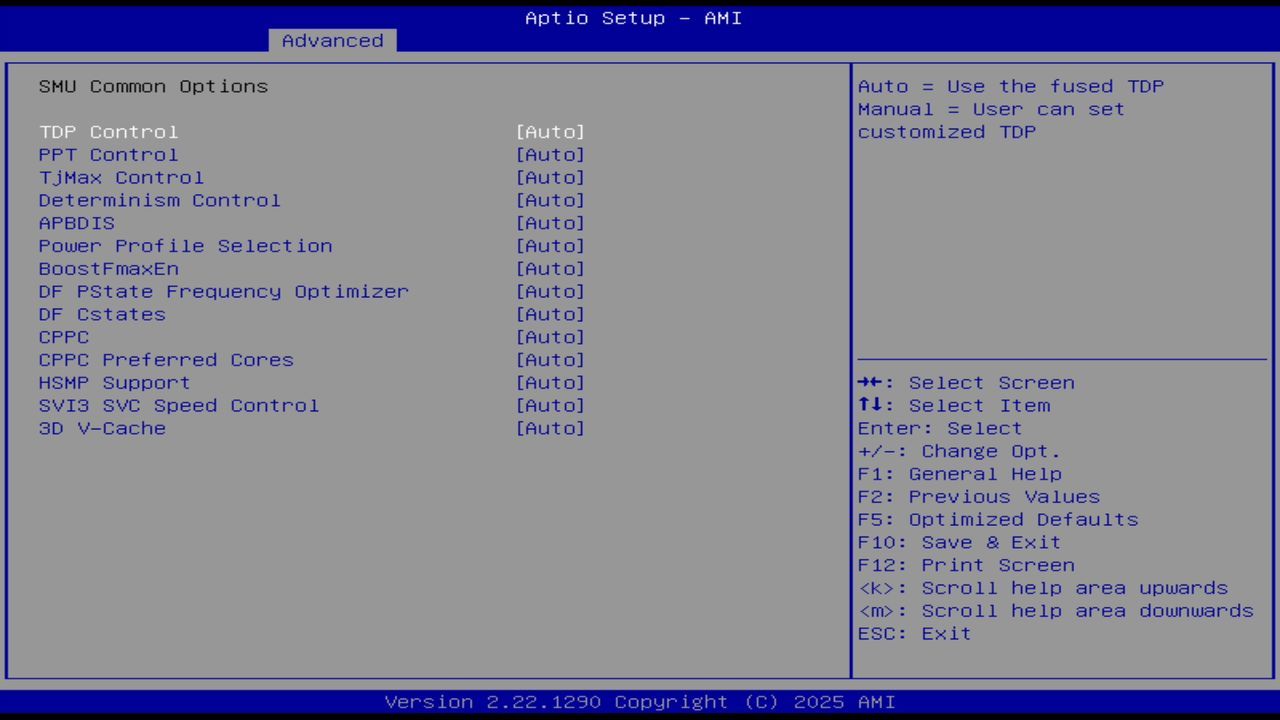 BIOS screenshot thumbnail