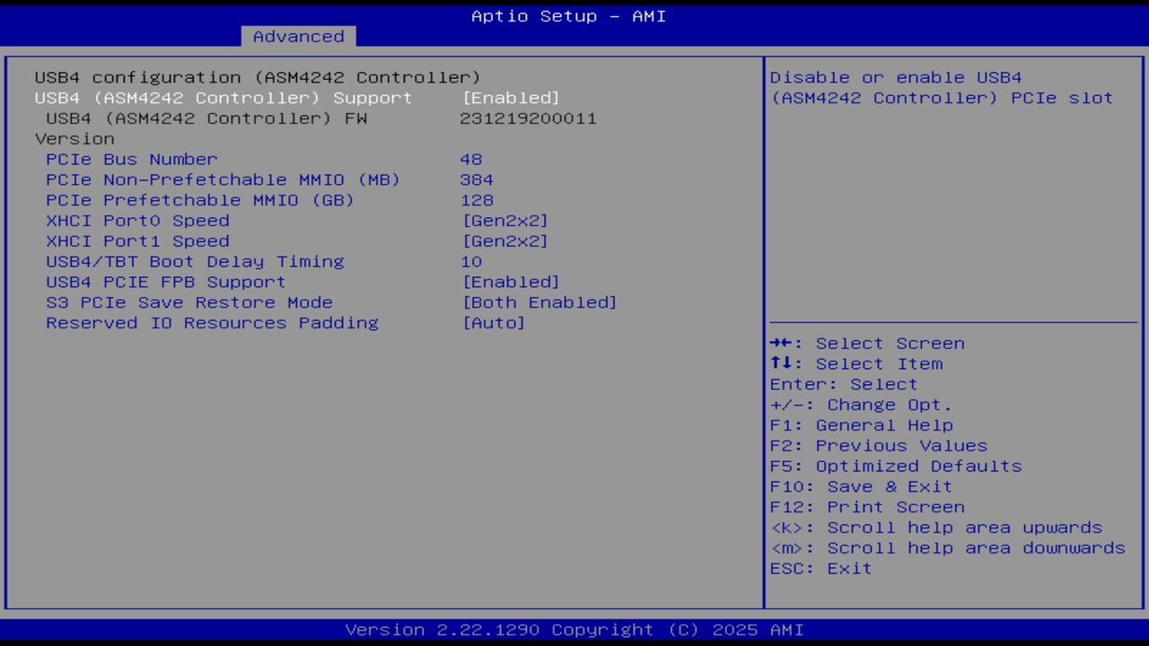BIOS screenshot thumbnail