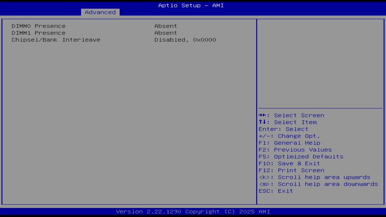 BIOS screenshot thumbnail