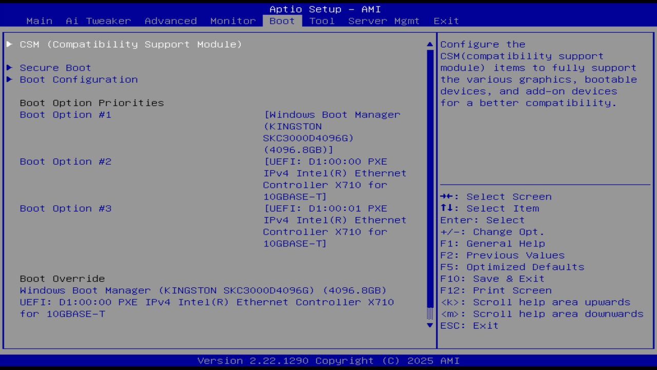 BIOS screenshot thumbnail