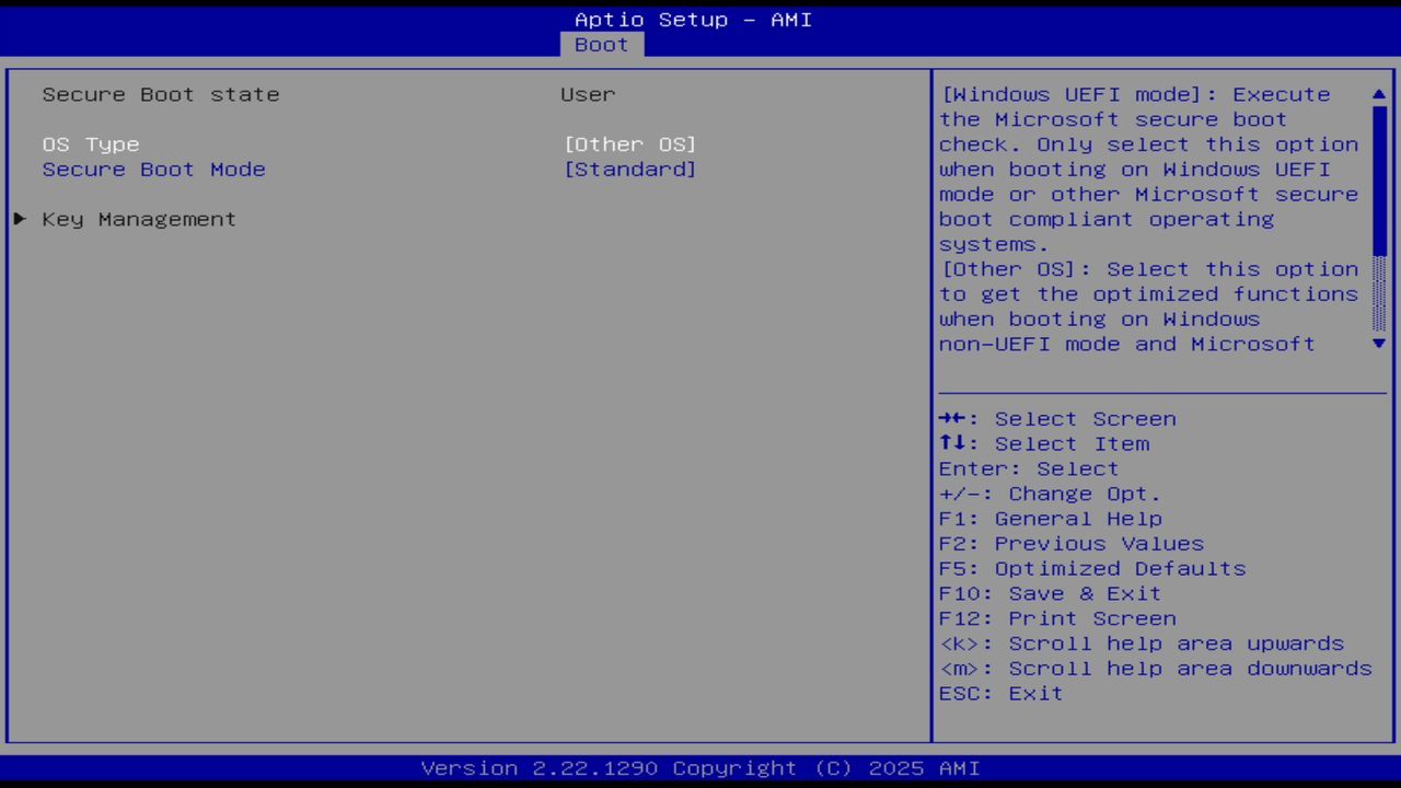 BIOS screenshot thumbnail