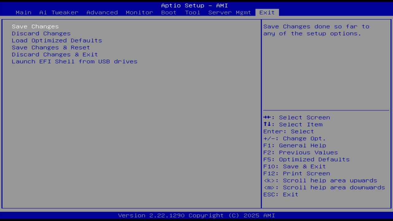 BIOS screenshot thumbnail