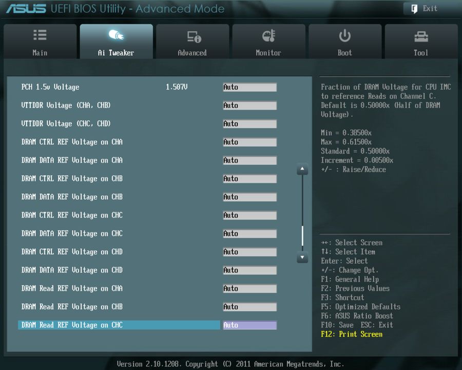 BIOS screenshot thumbnail