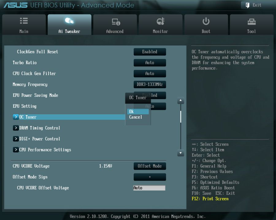 BIOS screenshot thumbnail