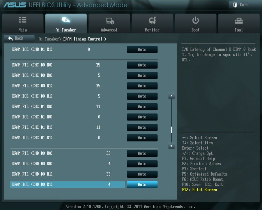 BIOS screenshot thumbnail