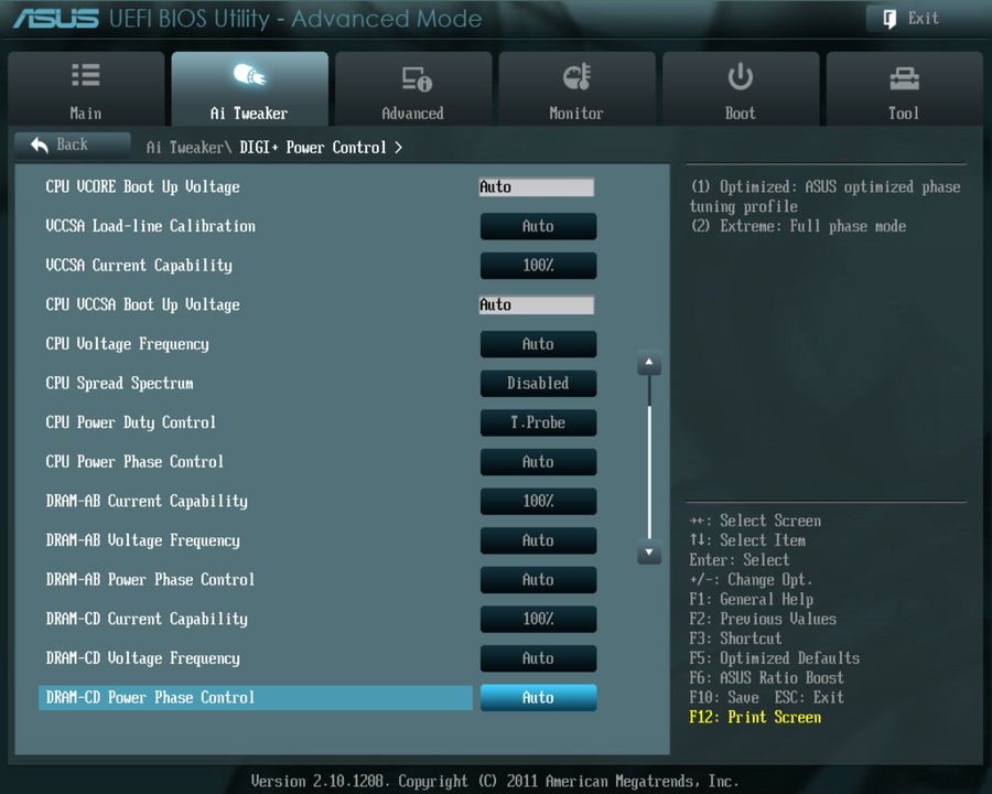 BIOS screenshot thumbnail