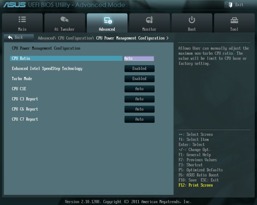 BIOS screenshot thumbnail
